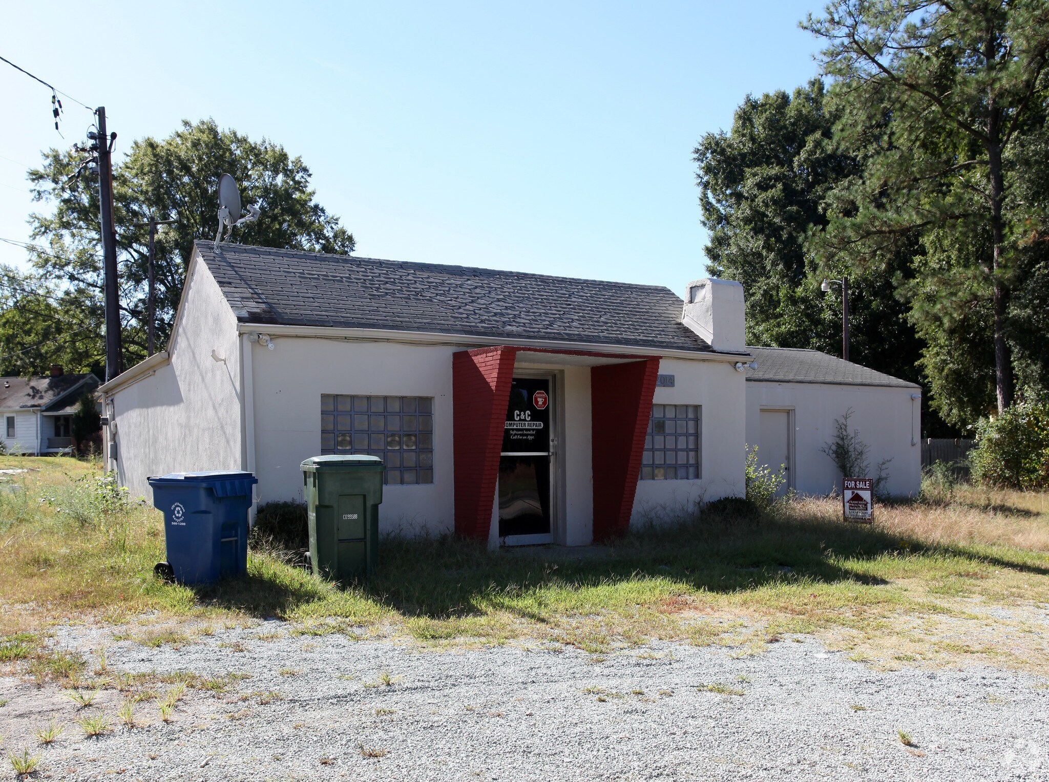 2014 Broad St, Durham, NC for sale Primary Photo- Image 1 of 1