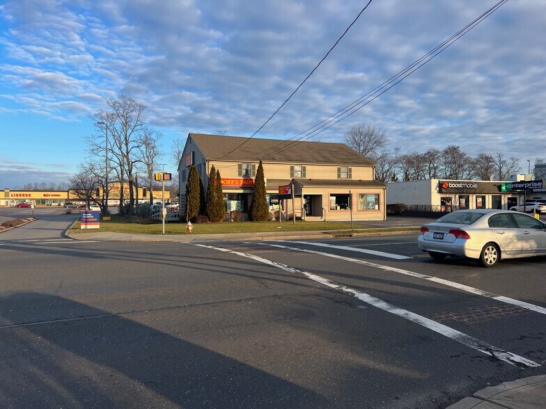 1086 Old Country Rd, Riverhead, NY 11901 Retail for Sale