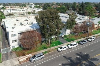 More details for 13951 Moorpark St, Sherman Oaks, CA - Multifamily for Sale