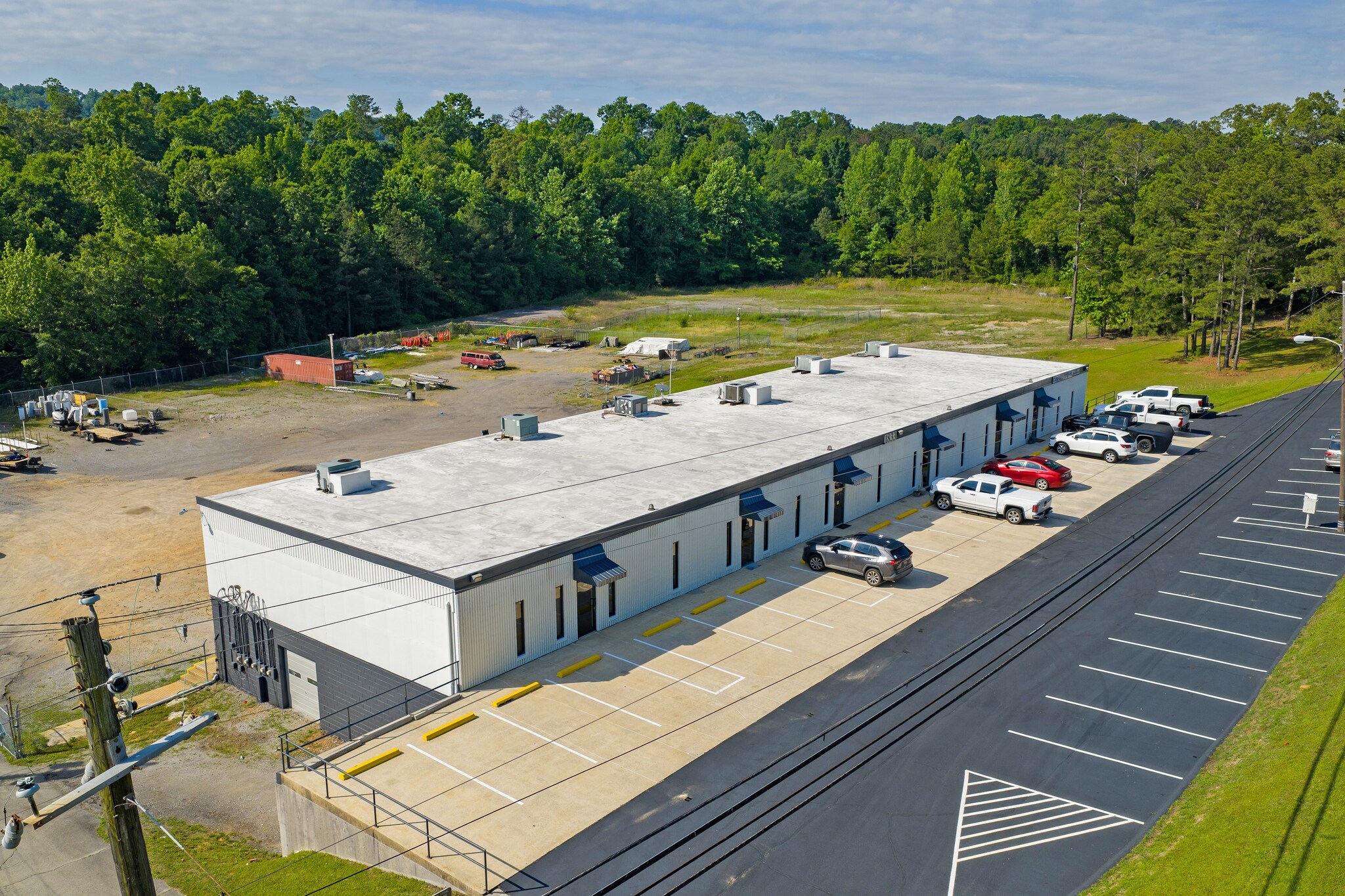 1833 Alton Rd, Birmingham, AL for lease Building Photo- Image 1 of 21