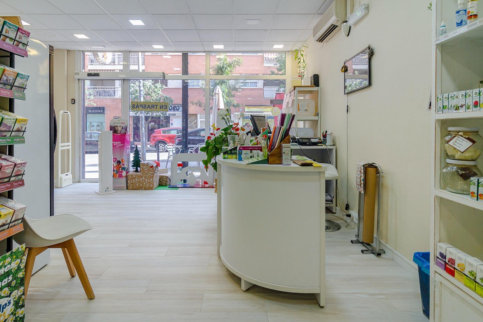 Retail in Martorell, Barcelona for lease Interior Photo- Image 1 of 5