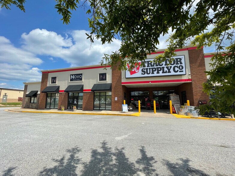 6713 Flat Rock Ct, Midland, GA for sale - Building Photo - Image 1 of 1