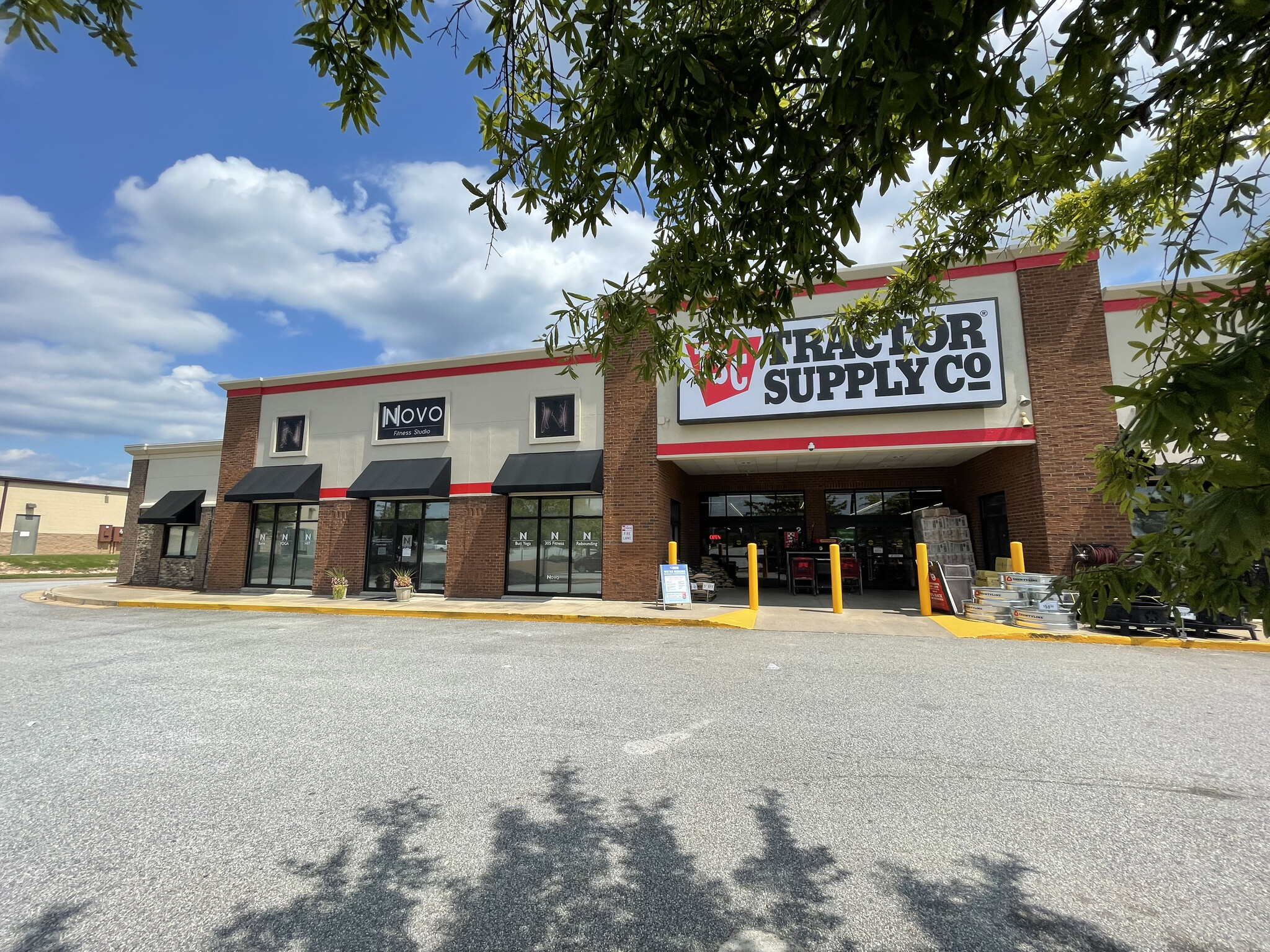 6713 Flat Rock Ct, Midland, GA for sale Building Photo- Image 1 of 1