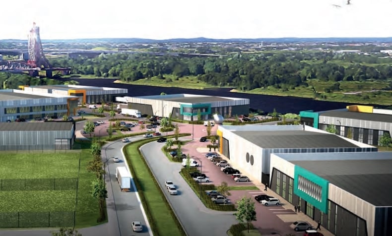 Ferrous Rd, Middlesbrough for sale Primary Photo- Image 1 of 1