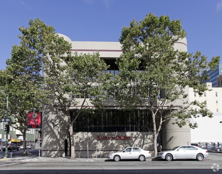 360 12th St, Oakland, CA for lease - Building Photo - Image 2 of 3