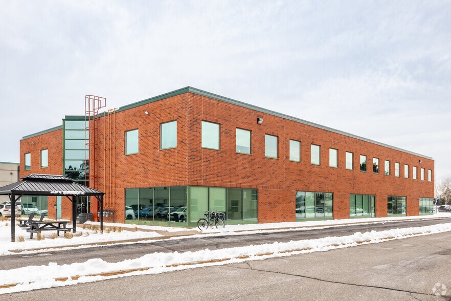 57 Auriga Dr, Ottawa, ON for lease - Building Photo - Image 2 of 4