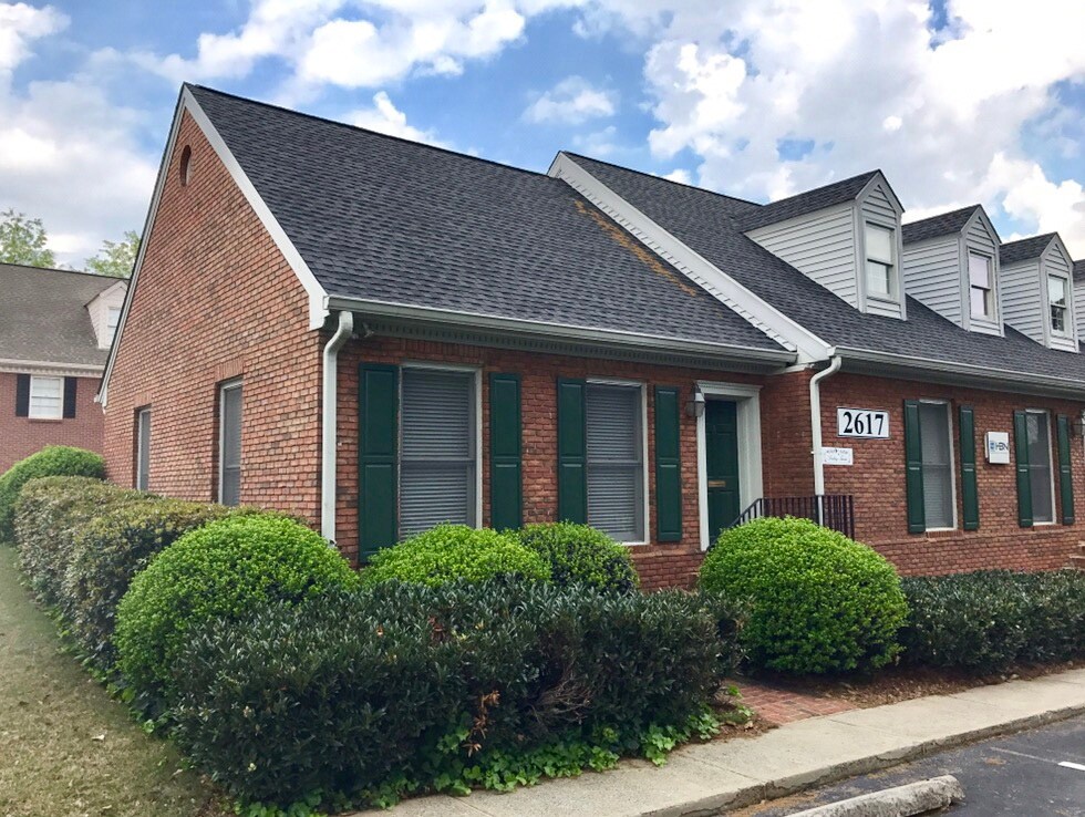 2617 Sandy Plains Rd, Marietta, GA for sale Building Photo- Image 1 of 1