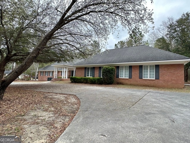 5426 Woodhaven Rd, Eastman, GA for sale - Building Photo - Image 3 of 33