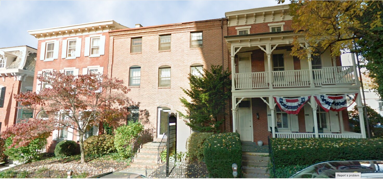 111 N Broad St, Doylestown, PA for lease Building Photo- Image 1 of 7