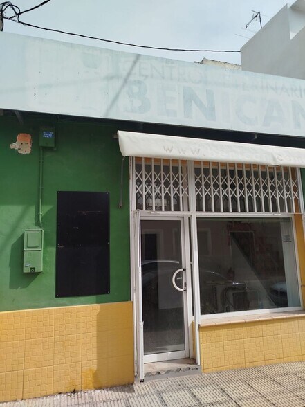 Avinguda Crevillente, 8, Dolores, Alicante for sale - Building Photo - Image 3 of 22