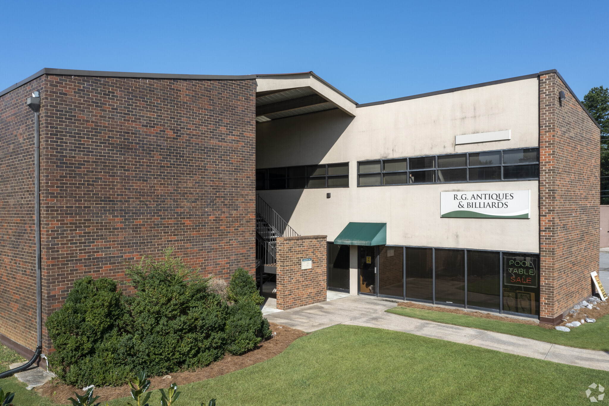 200 Lorna Sq, Birmingham, AL for lease Building Photo- Image 1 of 7