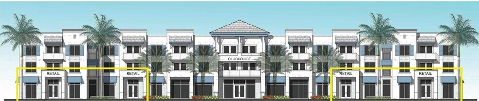 Knuth& Boynton Beach Blvd, Boynton Beach, FL for lease - Construction Photo - Image 1 of 3