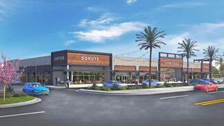 More details for 50-88 E Orangethorpe Ave, Anaheim, CA - Retail for Lease