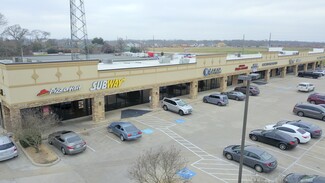 More details for 16638 W Airport Blvd, Sugar Land, TX - Retail for Lease