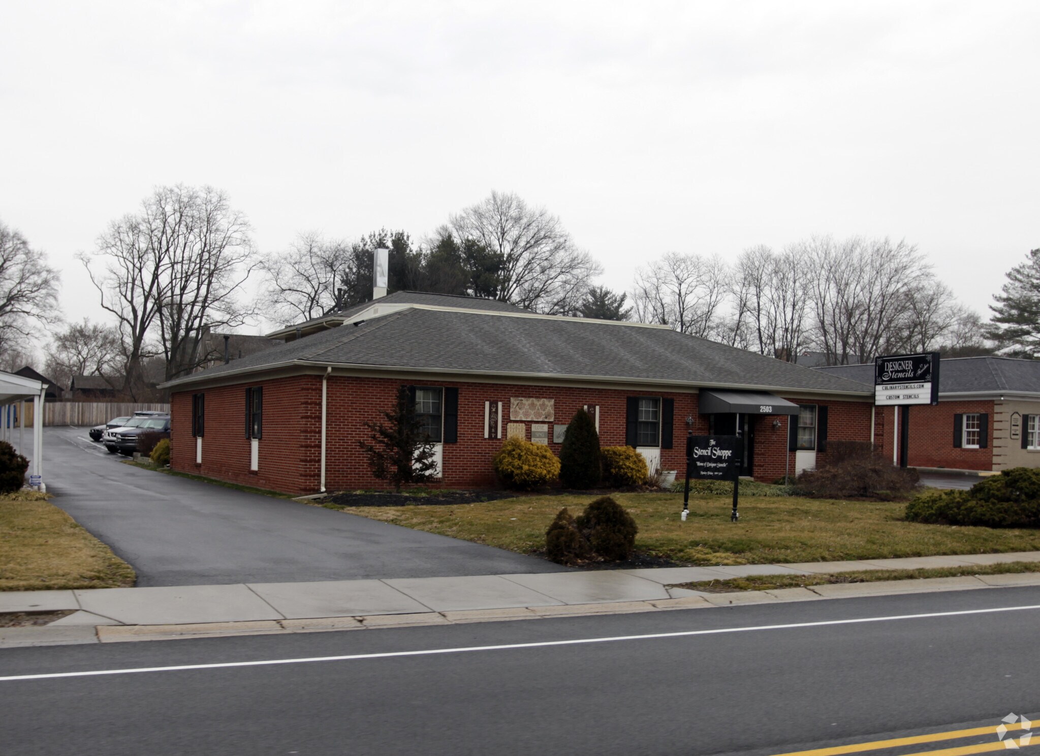 2503 Silverside Rd, Wilmington, DE 19810 Office for Sale