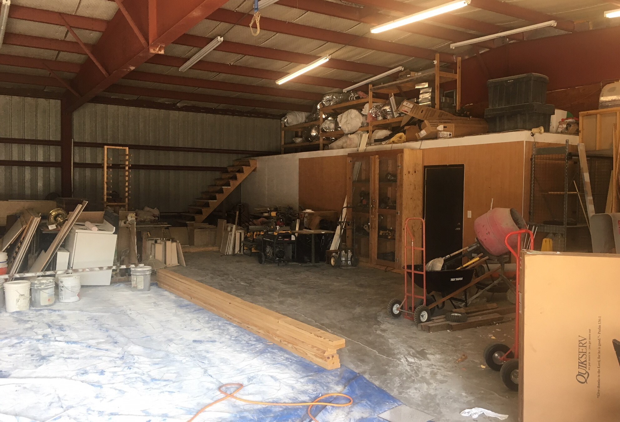 9758 Leopard, Corpus Christi, TX 78410 Industrial for Lease