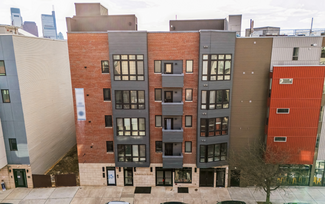 More details for Ridge Avenue Portfolio – Multifamily for Sale, Philadelphia, PA