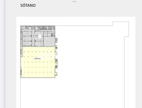 Industrial in Palau-solità i Plegamans, Barcelona for lease Typical Floor Plan- Image 1 of 1