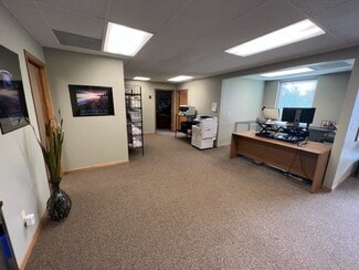 More details for 4950-4960 Lincoln Dr, Edina, MN - Office for Sale