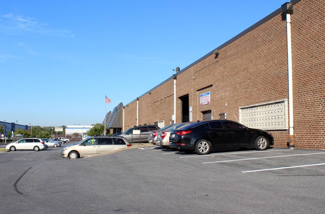 47004726 Hollins Ferry Rd, Halethorpe, MD 21227