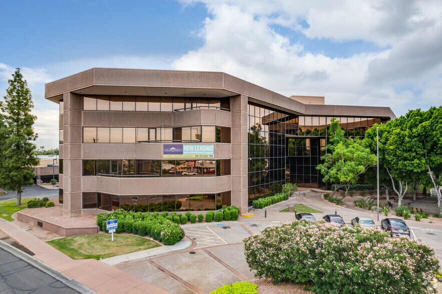 1951 W Camelback Rd, Phoenix, AZ for sale - Primary Photo - Image 1 of 1