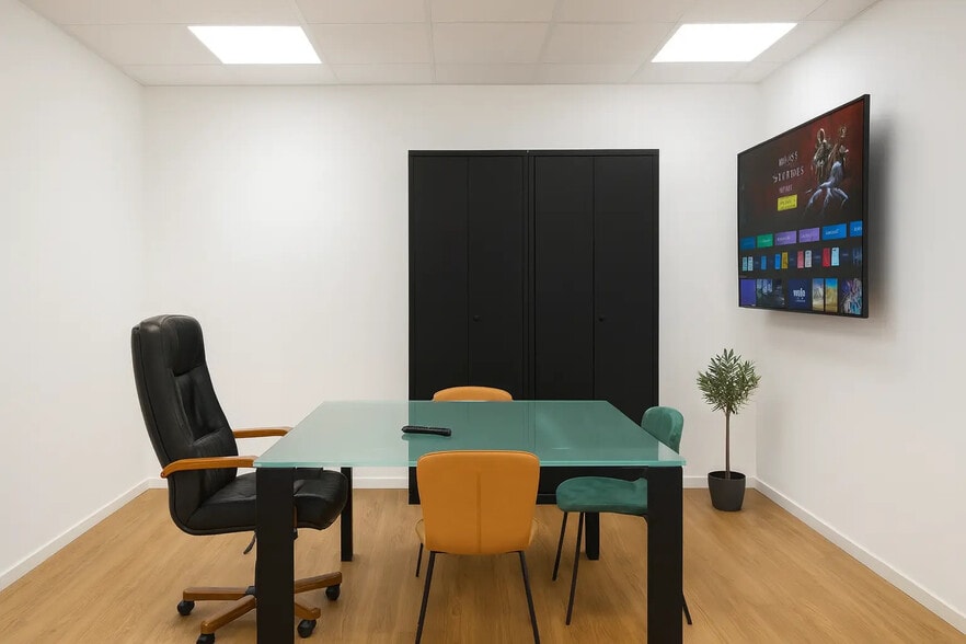 Office in Marseille for sale - Interior Photo - Image 2 of 7