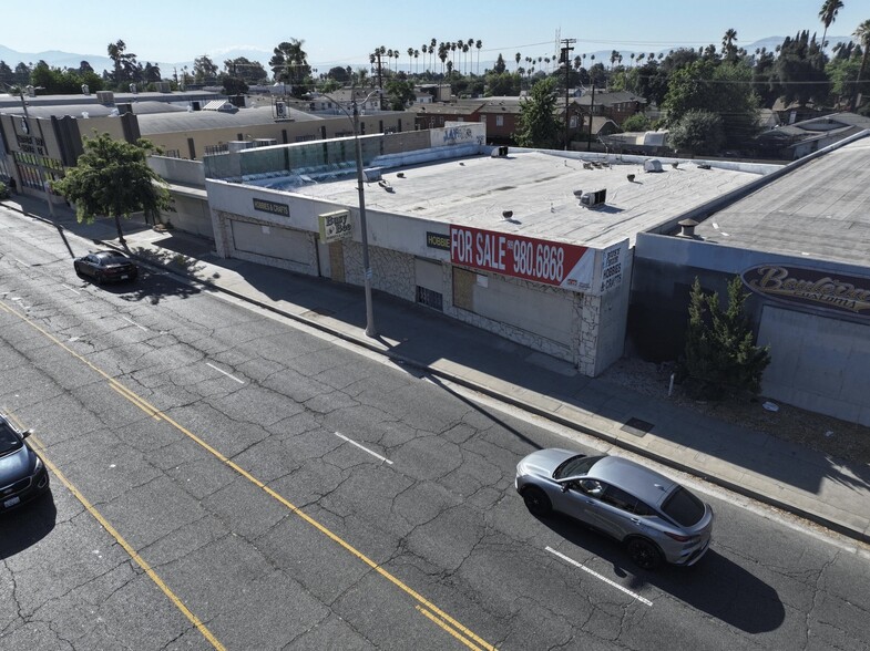 457 W Highland Ave, San Bernardino, CA for sale - Building Photo - Image 2 of 4
