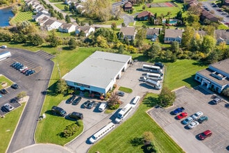 85 Goodway Dr, Rochester, NY - AERIAL  map view - Image1