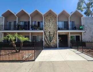 More details for 14696 Rayen St, Panorama City, CA - Multifamily for Sale