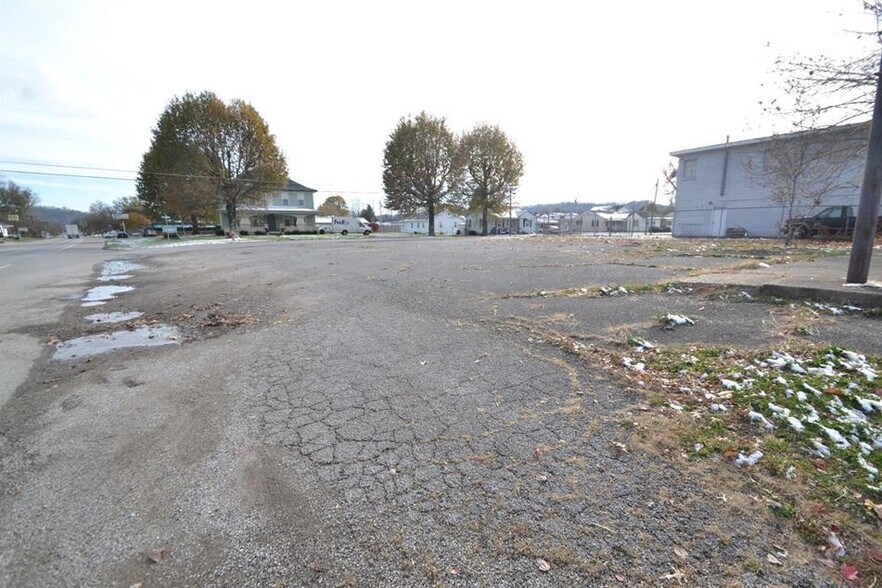 0 2nd St, Ripley, OH 45167