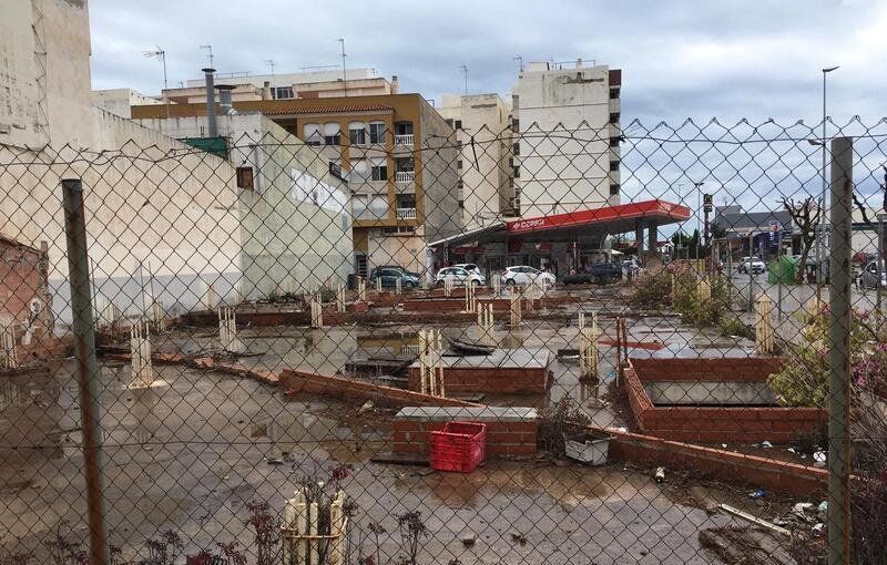 Land in València for sale - Building Photo - Image 3 of 12