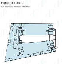 381 Elden St, Herndon, VA for lease Floor Plan- Image 1 of 1