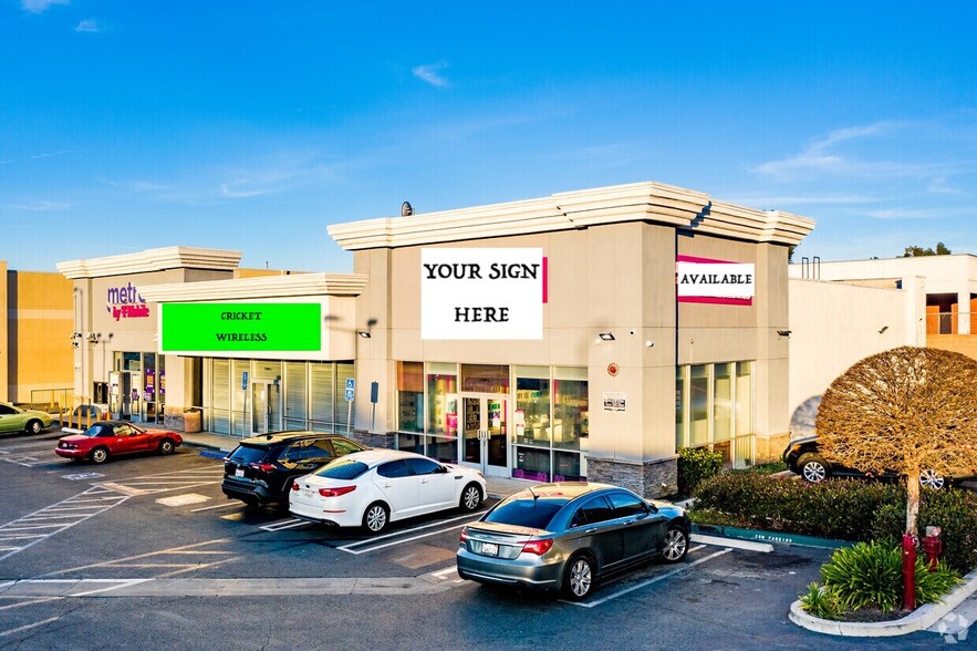 3700-3710 S La Brea Ave, Los Angeles, CA for lease - Building Photo - Image 1 of 5