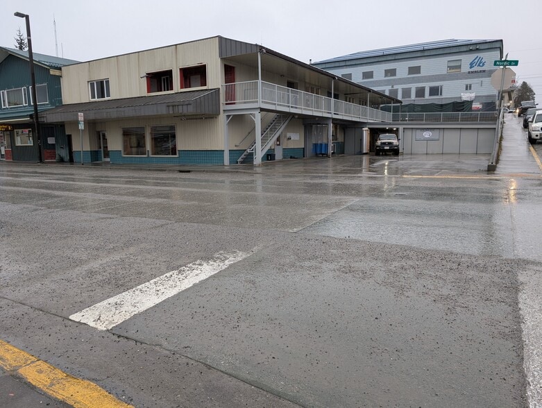 306 Nordic dr, Petersburg, AK for sale - Building Photo - Image 3 of 53