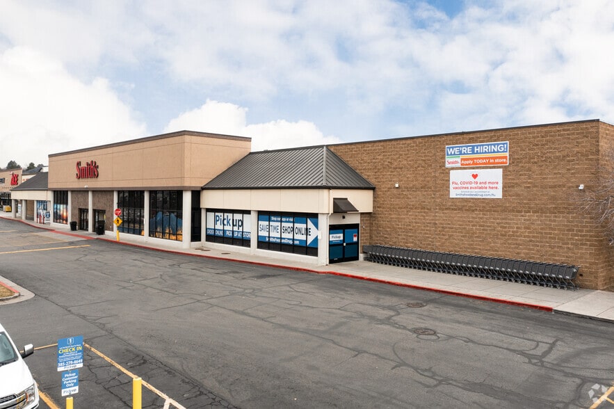 10255-10305 S 1300 E, Sandy, UT for lease - Primary Photo - Image 2 of 5