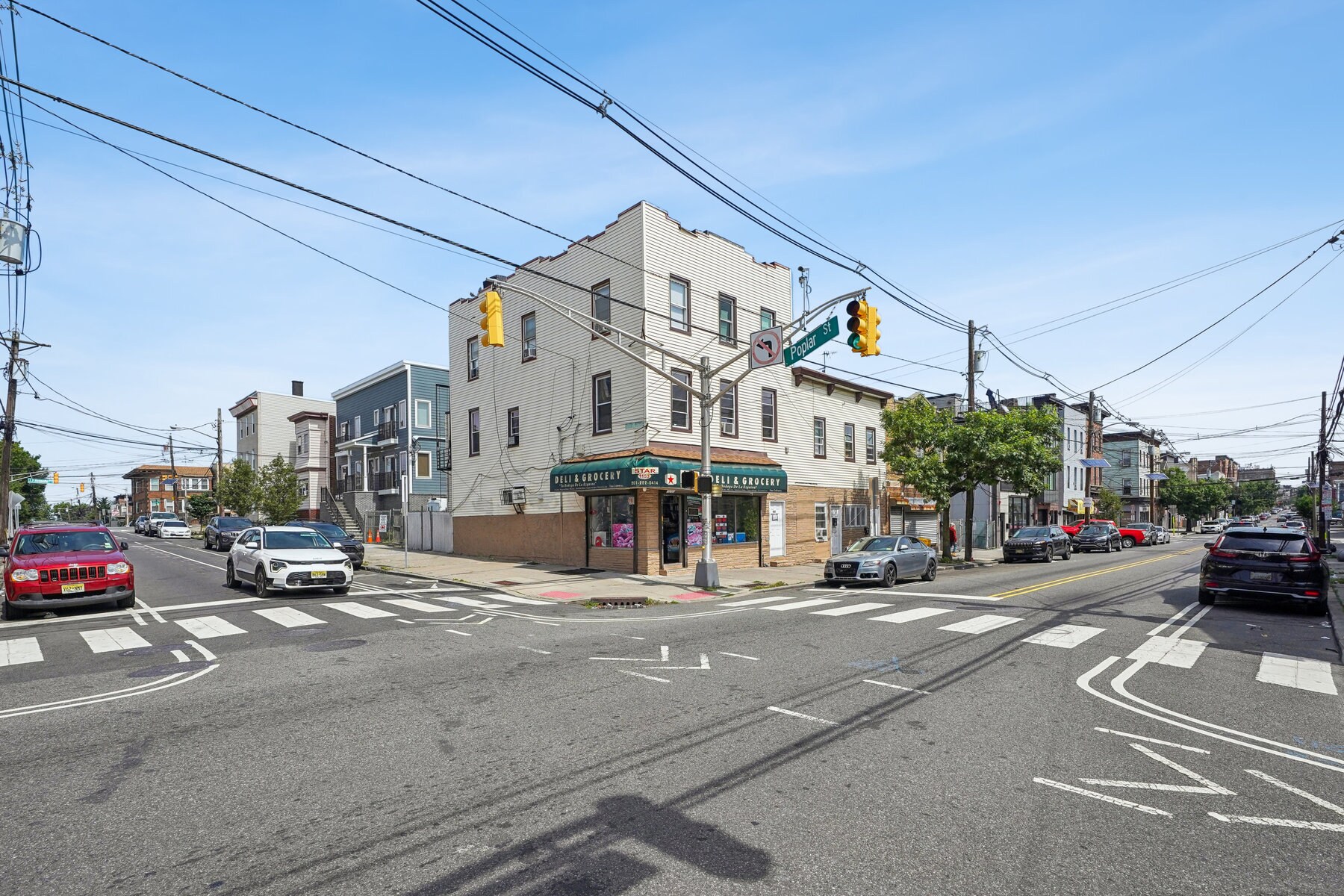 1155 SUMMIT Ave, Jersey City, NJ for sale Building Photo- Image 1 of 1