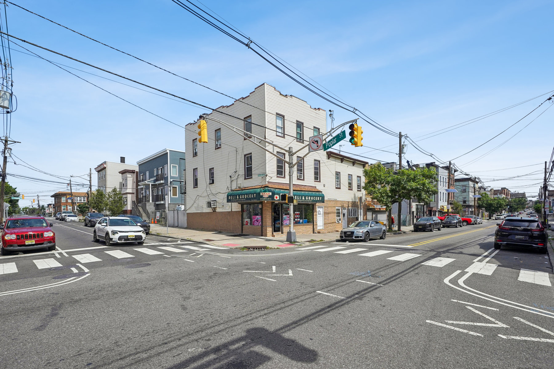 1155 Summit Ave, Jersey City, NJ for sale Building Photo- Image 1 of 32