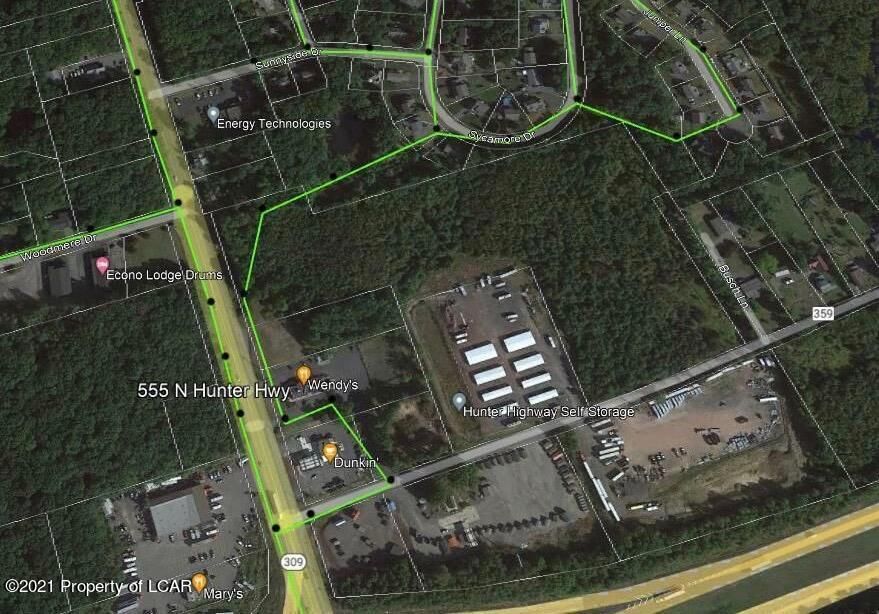 Corridor, Drums, PA for sale Building Photo- Image 1 of 1