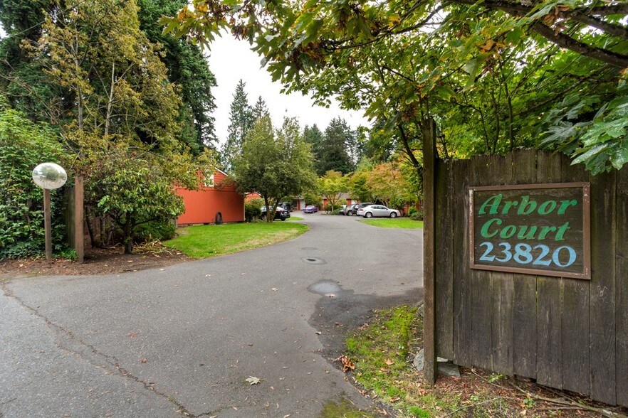 23820-23828 Edmonds Way, Edmonds, WA for sale - Building Photo - Image 1 of 1