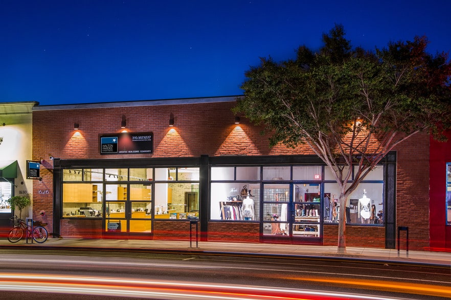 1624-1626 Ocean Park Blvd, Santa Monica, CA for lease - Other - Image 3 of 17