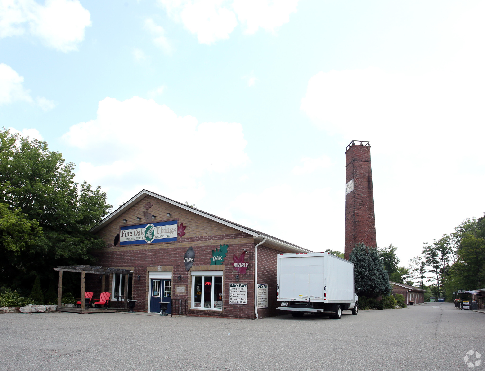 43 Main St S, Milton, ON for sale Building Photo- Image 1 of 1