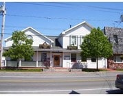 418 Main St, Youngstown NY - Wedding Venue