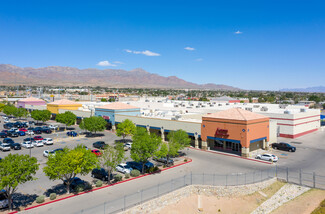 More details for 10060 Rushing Rd, El Paso, TX - Office/Medical, Office/Retail for Lease