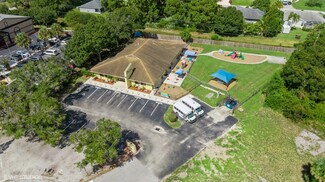 More details for 842 SW Glenview Ct, Port Saint Lucie, FL - Retail for Sale