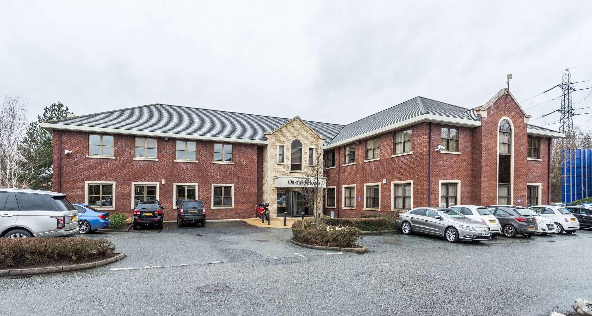 Springwood Way, Macclesfield for sale Primary Photo- Image 1 of 1
