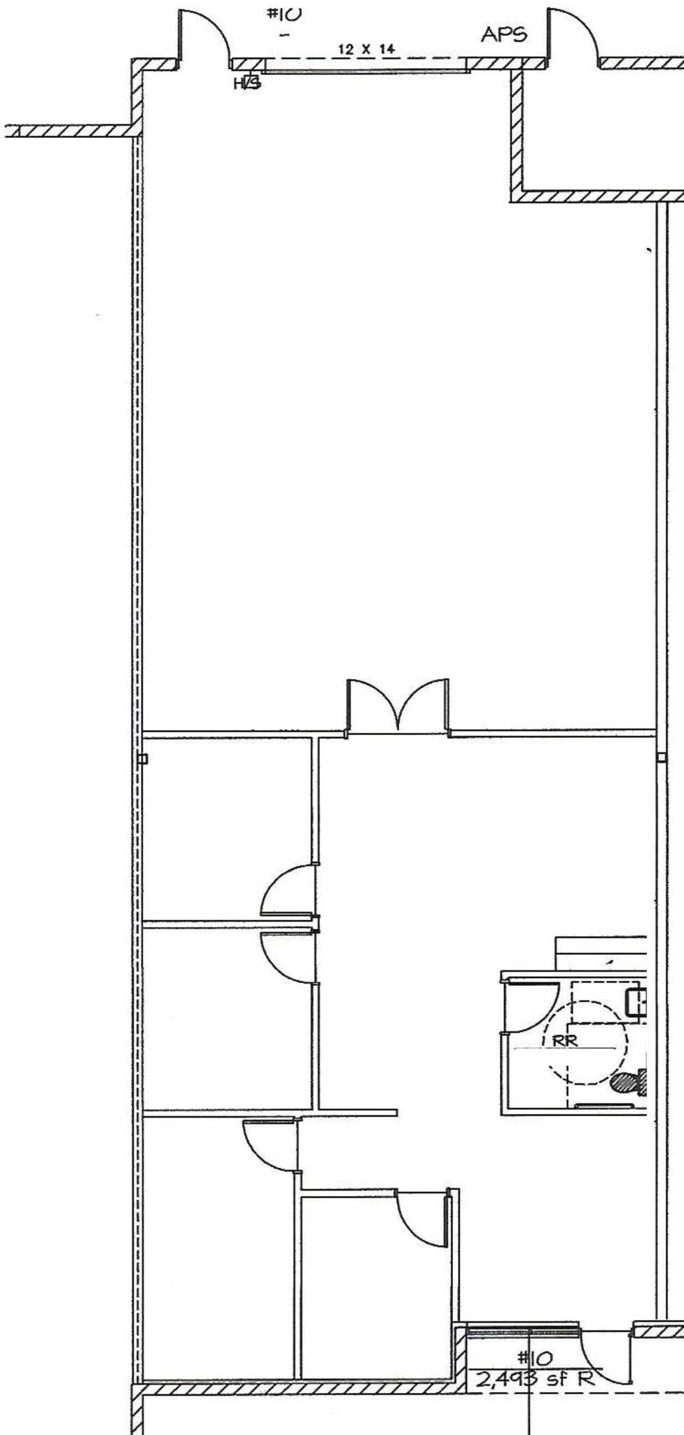 500-600 N Bullard Ave, Goodyear, AZ for lease Site Plan- Image 1 of 1