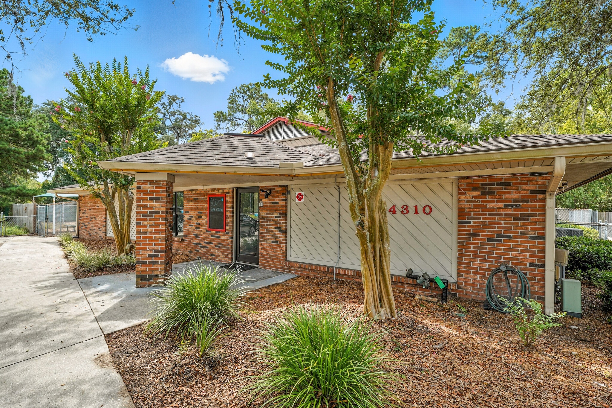 4310 Barkoskie Rd, Jacksonville, FL for sale Building Photo- Image 1 of 28