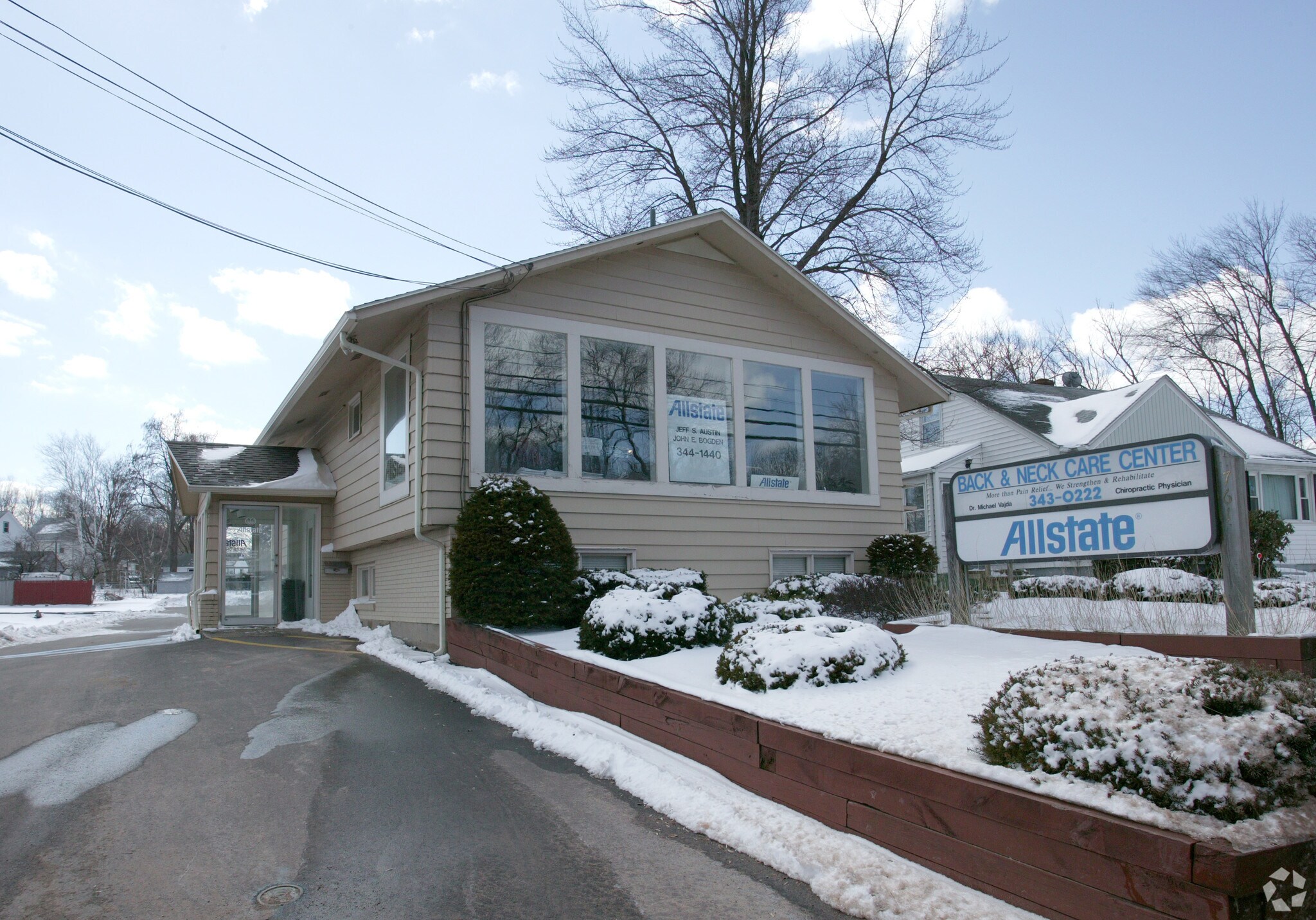 761 Washington St, Middletown, CT for sale Building Photo- Image 1 of 1