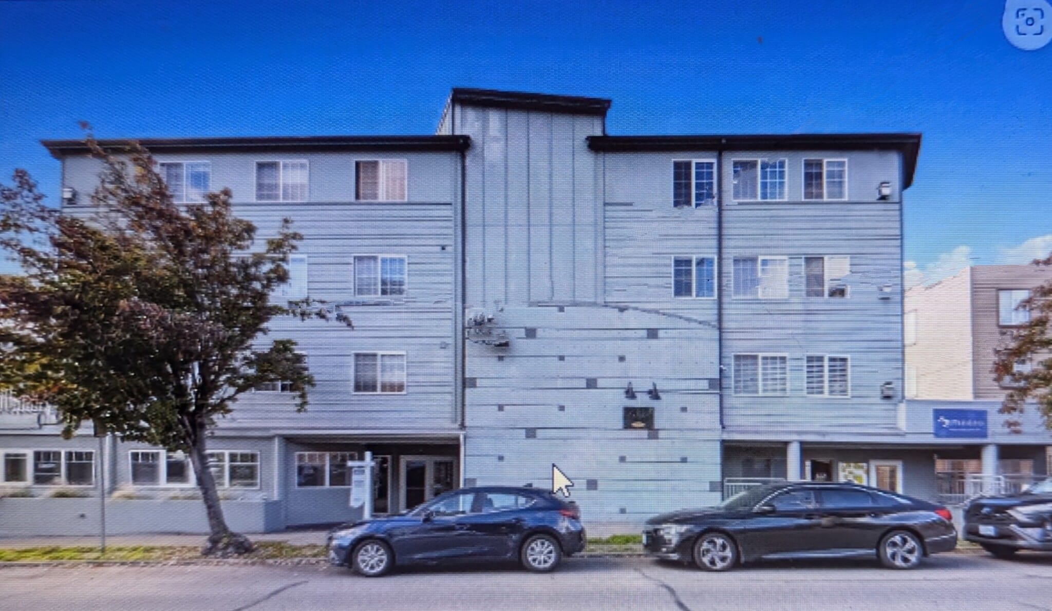 7301 5th Ave NE, Seattle, WA for sale Building Photo- Image 1 of 15