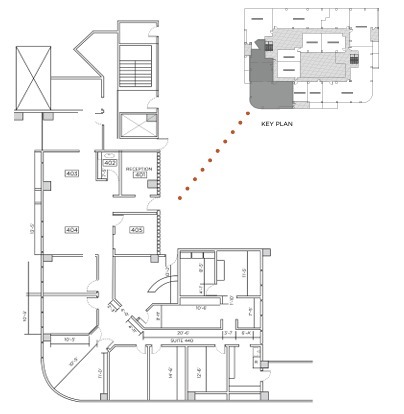 9820 Willow Creek Rd, San Diego, CA for lease Floor Plan- Image 1 of 1